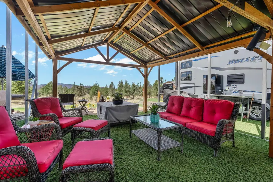 14945 SE Paiute Road, Prineville, OR 97754 - #3