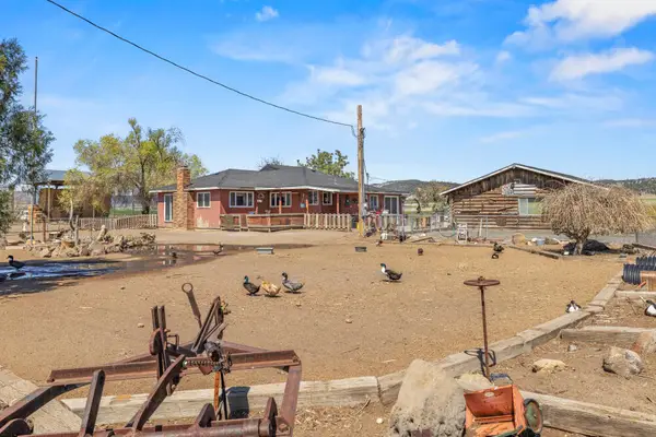 32585 Transformer, Malin, OR 97632