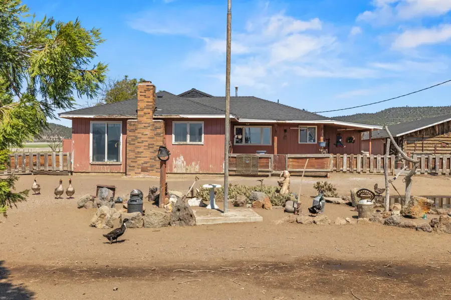 32585 Transformer, Malin, OR 97632 - #2