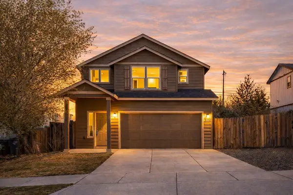 21332 Oconnor Way, Bend, OR 97701