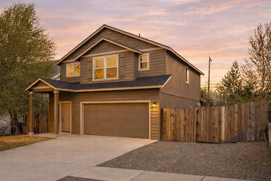 21332 Oconnor Way, Bend, OR 97701 - #2