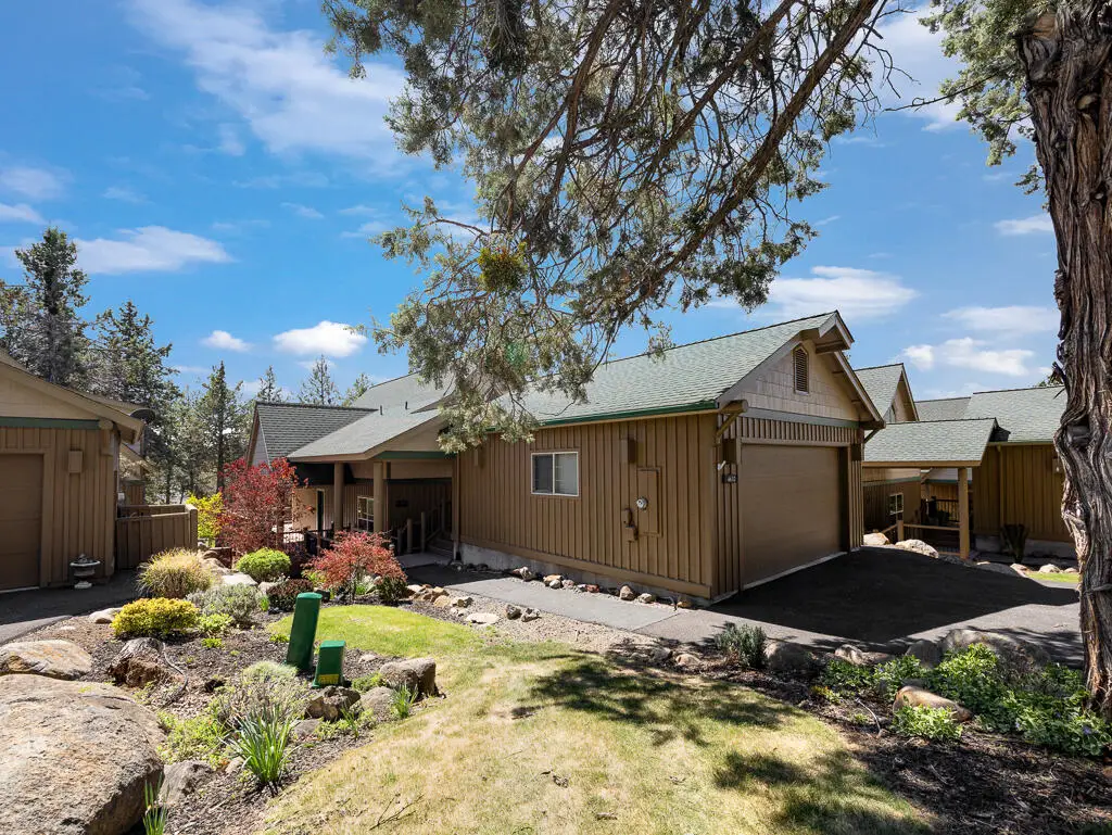 4632 Harrier Drive, Klamath Falls, OR 97601 - #1