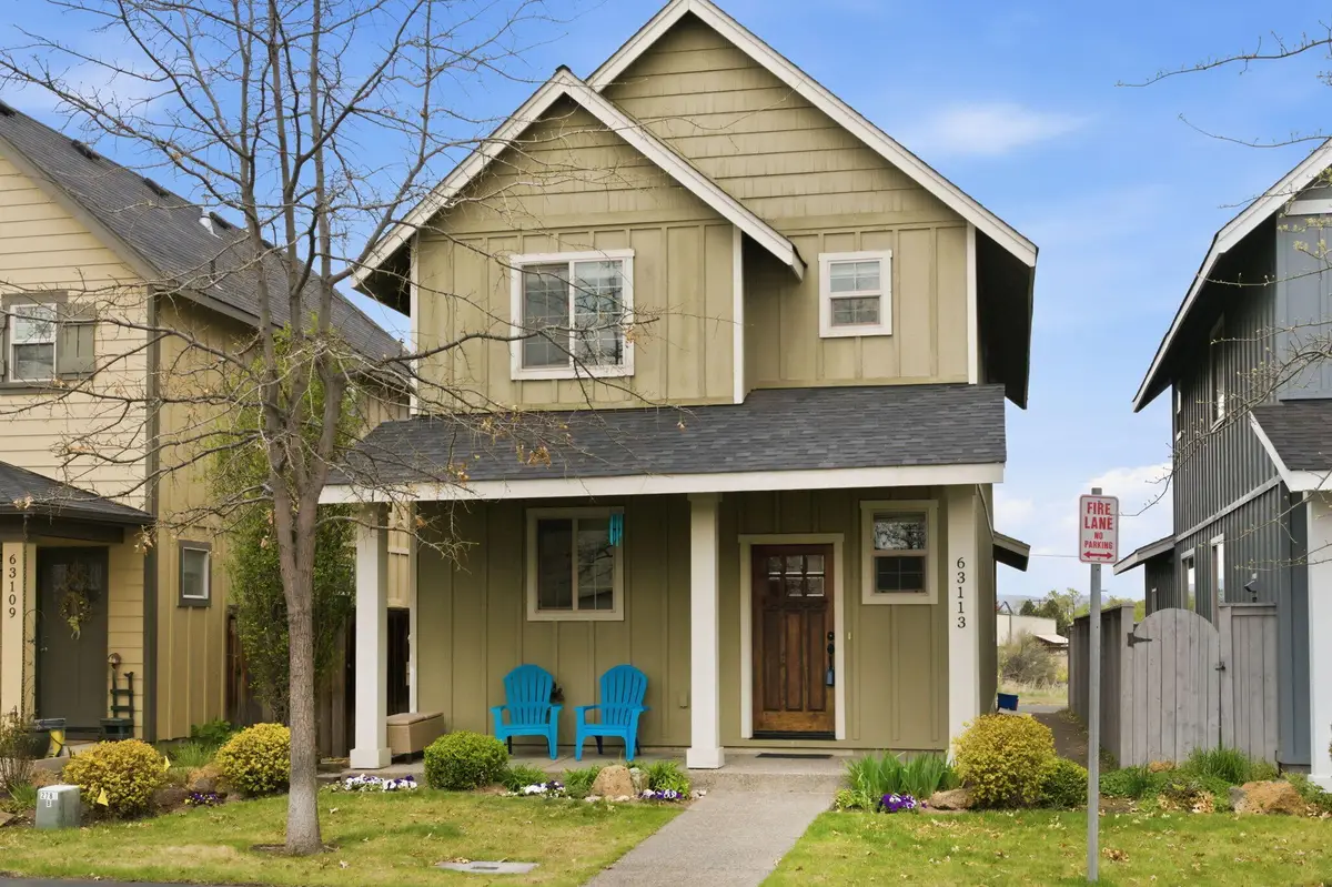 63113 De Haviland Court, Bend, OR 97701 - #1