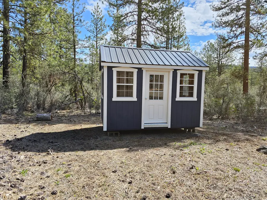 Wolverine Lane #Lot 7 & 8, Bonanza, OR 97623 - #2