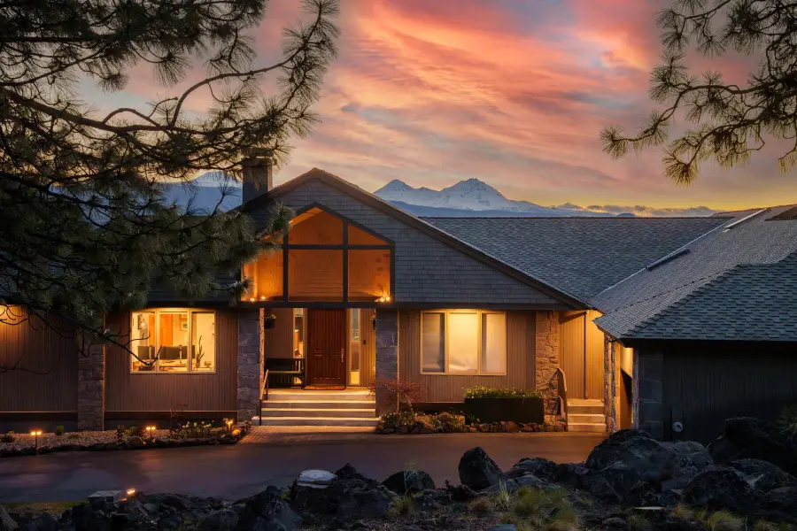 1742 NW Okane Court, Bend, OR 97703 - #2