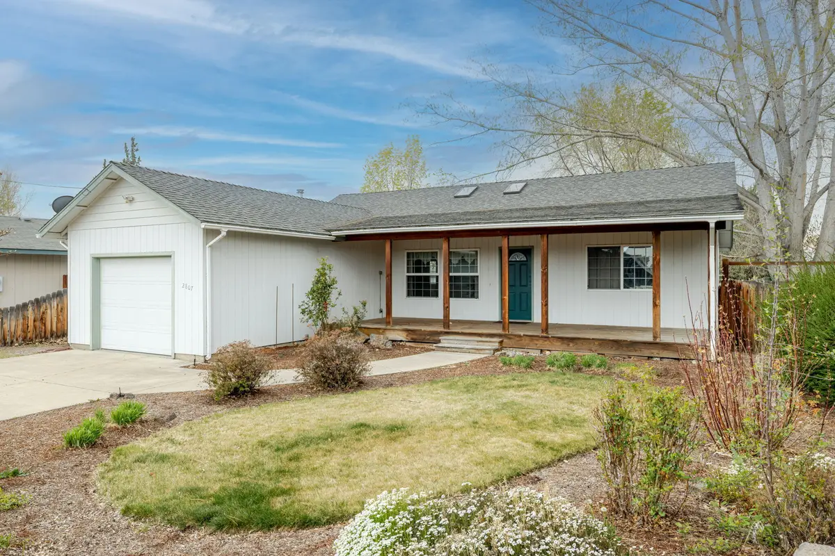 2807 SW 23rd Street, Redmond, OR 97756 - #1