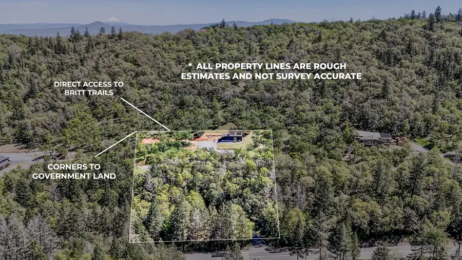 1545 Hwy 238, Jacksonville, OR 97530 - #3