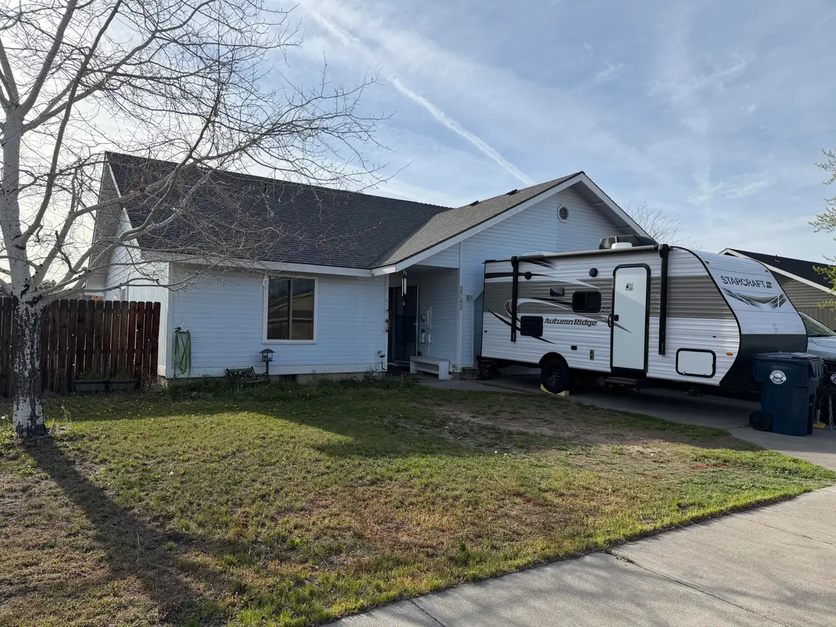 2741 SW 28th Street, Redmond, OR 97756 - #1