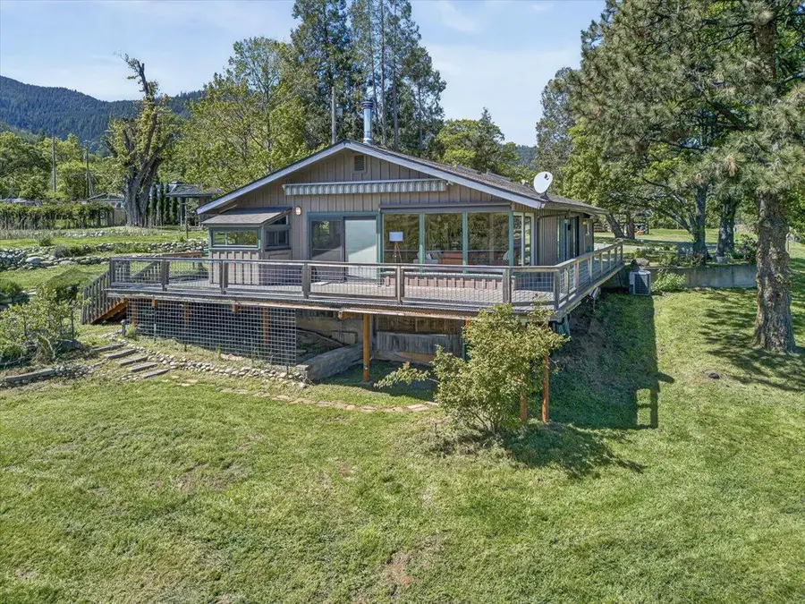 750 Neil Creek Road, Ashland, OR 97520 - #2