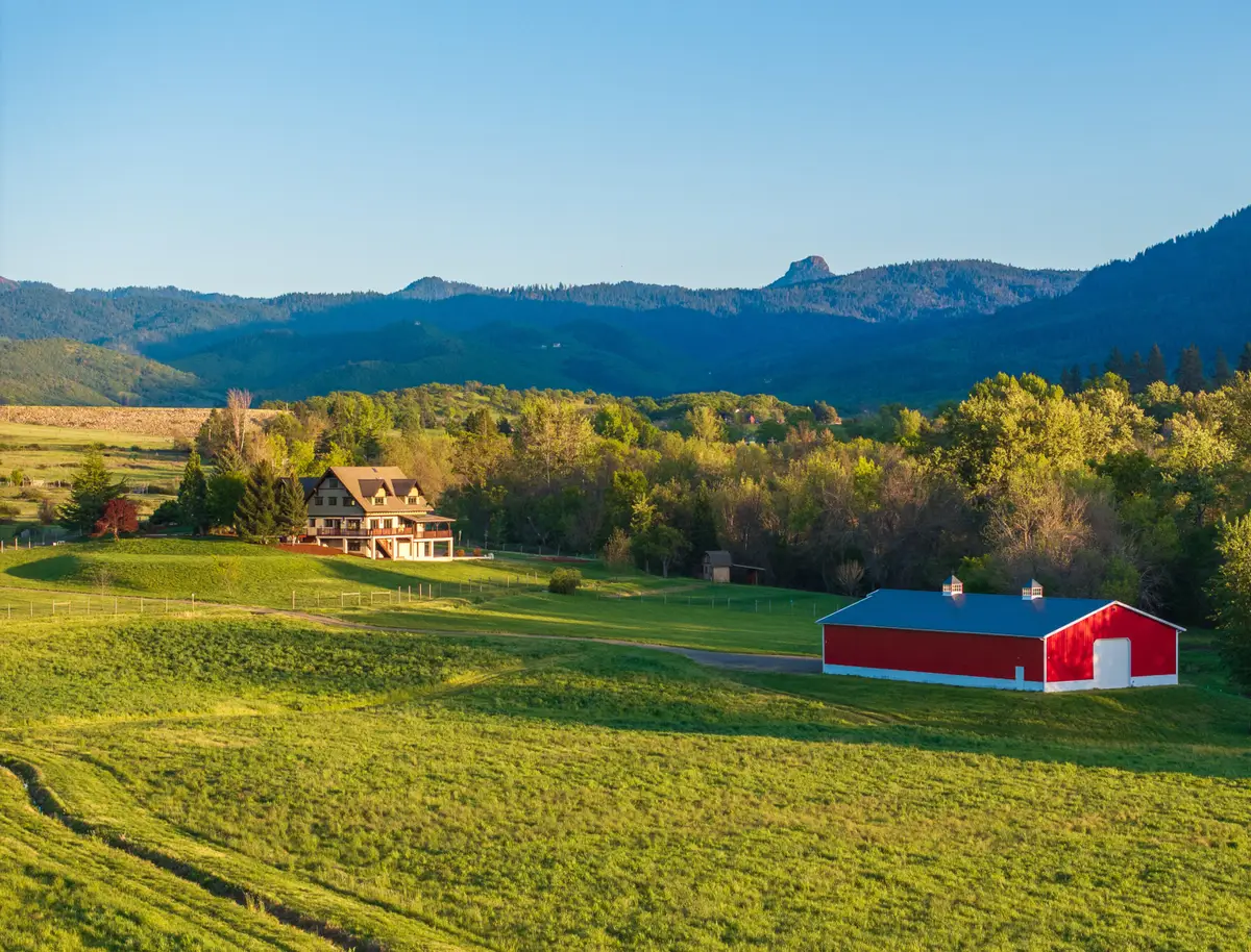 5293 Oregon 66, Ashland, OR 97520 - #1