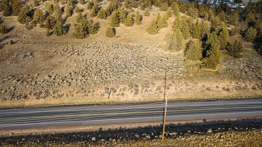 0 Hwy 140 W, Klamath Falls, OR 97601 - #3