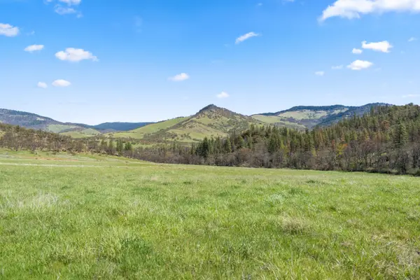 Buckhorn Road #1000, Ashland, OR 97520