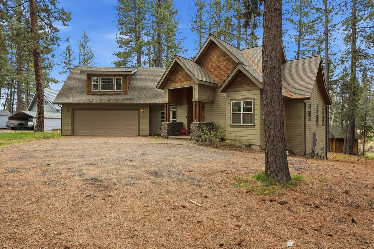 17179 Island Loop Way, Bend, OR 97707 - #1