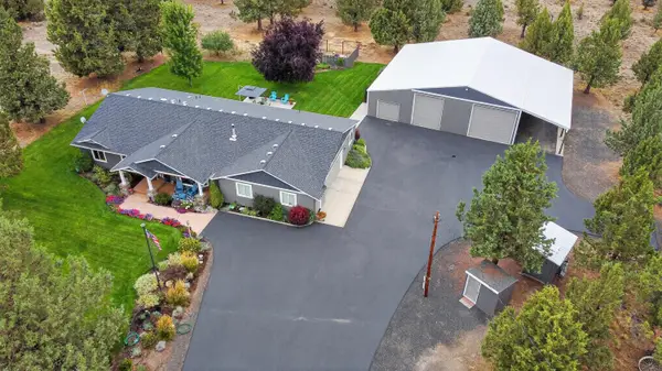 4839 S Sioux Loop, Prineville, OR 97754