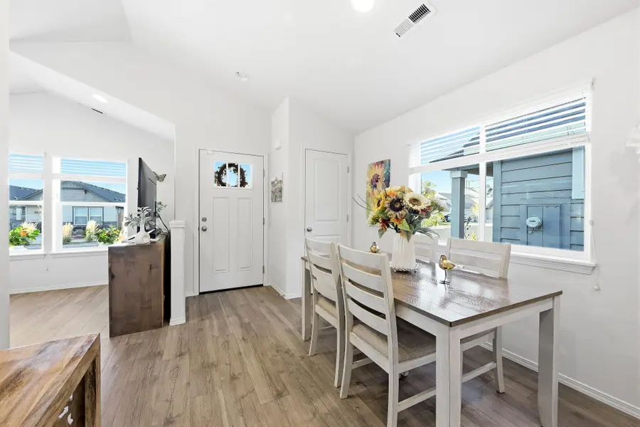 2518 NW Teak Avenue, Redmond, OR 97756 - #3