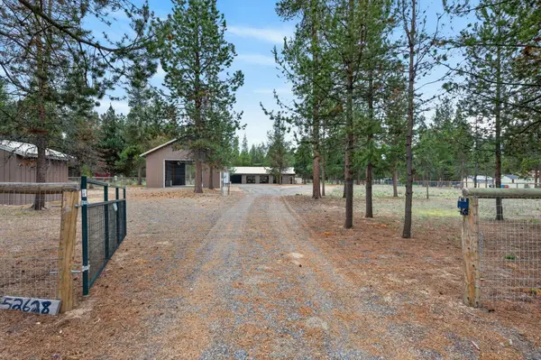 52628 Ammon Road, La Pine, OR 97739