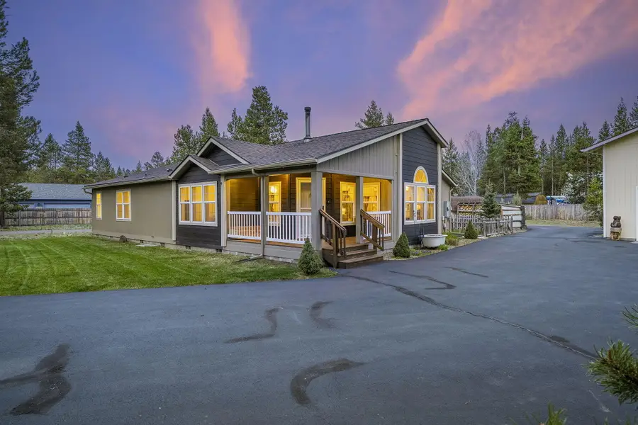 17255 Kingfisher Drive, Bend, OR 97707 - #3