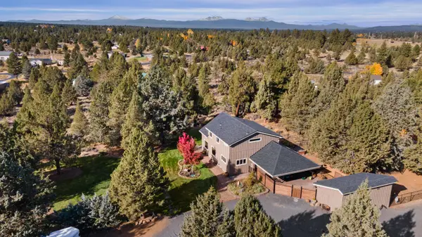 60135 Stirling Drive, Bend, OR 97702