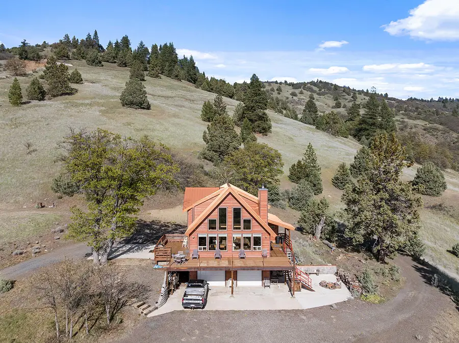 12673 Highway 99 S, Ashland, OR 97520 - #3