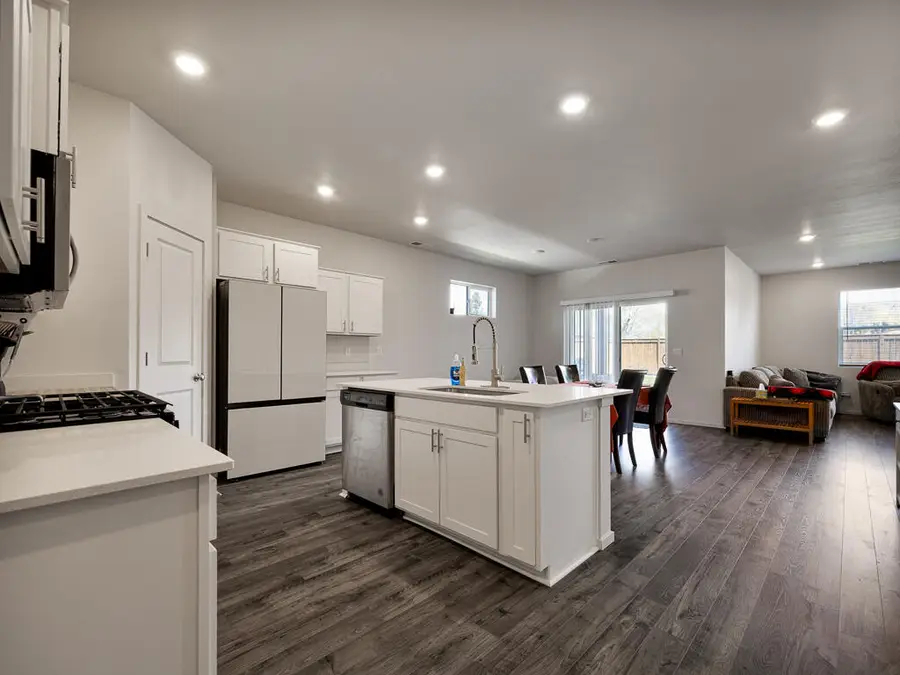 5229 Amberview Lane, Klamath Falls, OR 97603 - #3