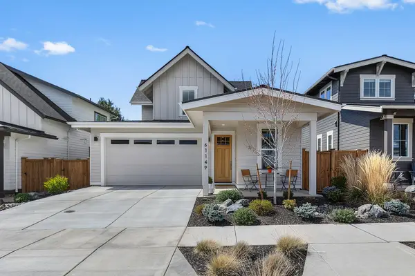 61149 SE Wagyu Drive, Bend, OR 97702