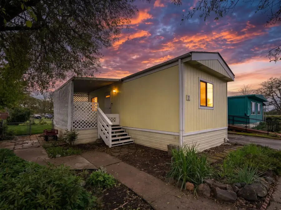 6850 Downing Road #SPC 2, Central Point, OR 97502 - #2