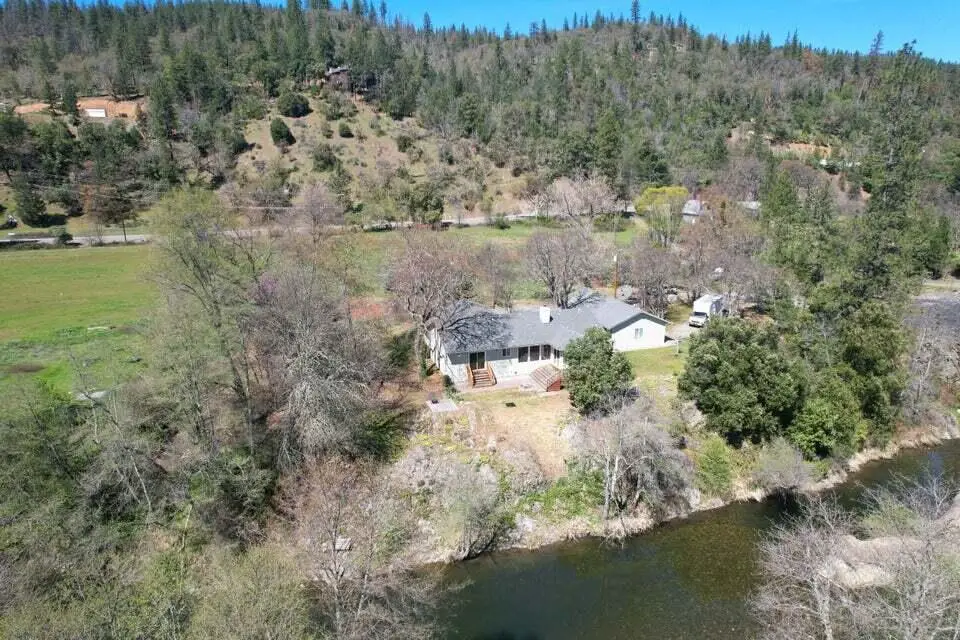 7255 Upper Applegate Road, Jacksonville, OR 97530 - #1