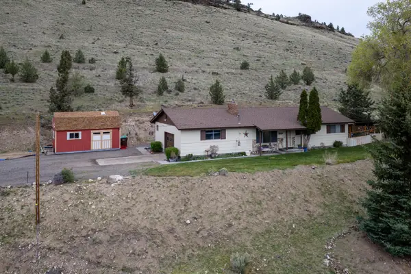 2577 SE Hill Street, Prineville, OR 97754