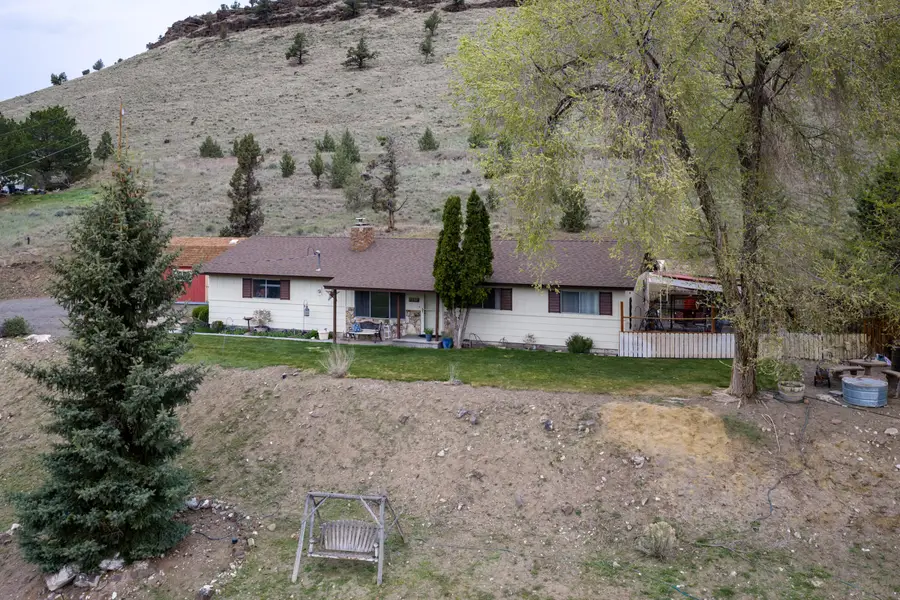 2577 SE Hill Street, Prineville, OR 97754 - #3