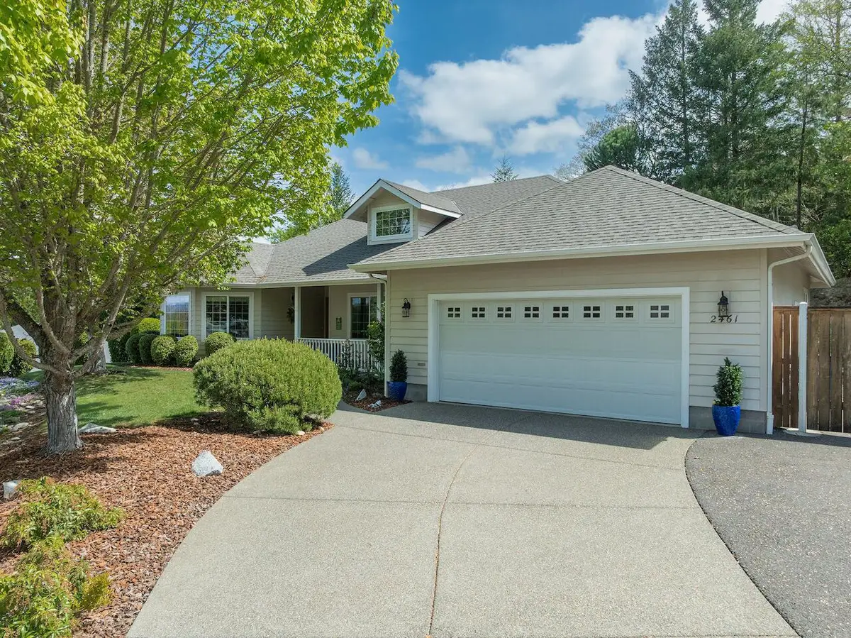 2461 Coach Drive, Grants Pass, OR 97527 - #1