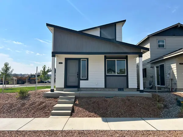 4189 SW Pumice Avenue #113, Redmond, OR 97756
