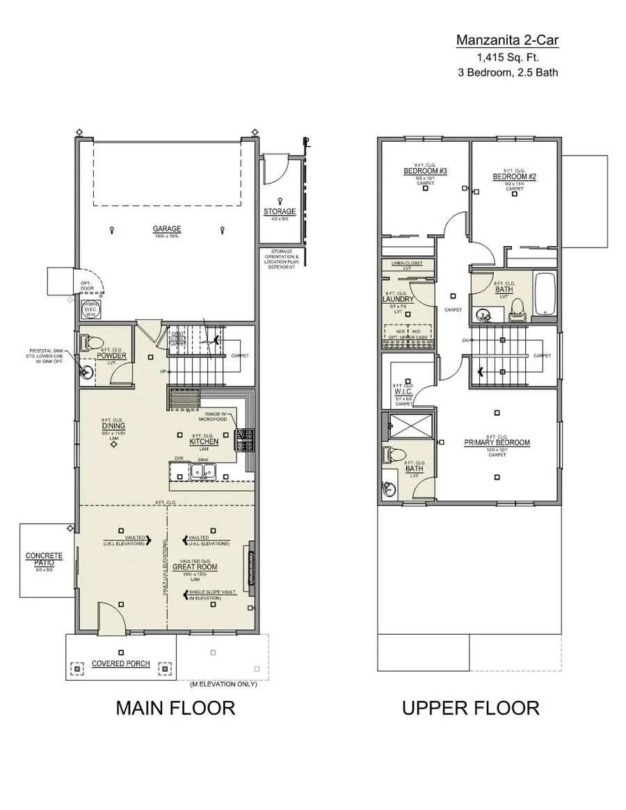 4189 SW Pumice Avenue #113, Redmond, OR 97756 - #2