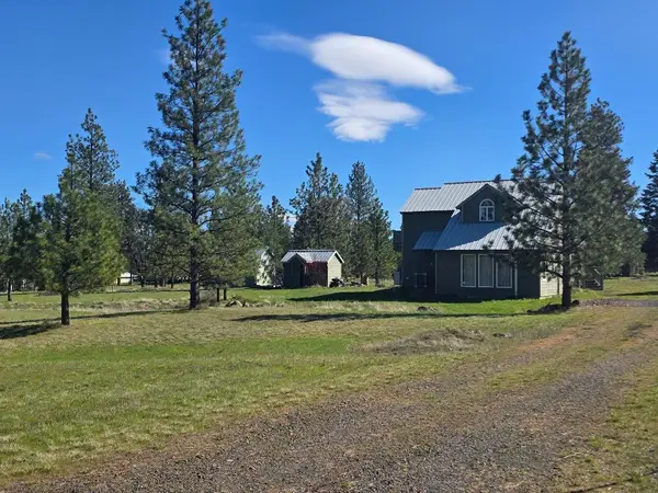 271 S Fairway Road, Tygh Valley, OR 97063