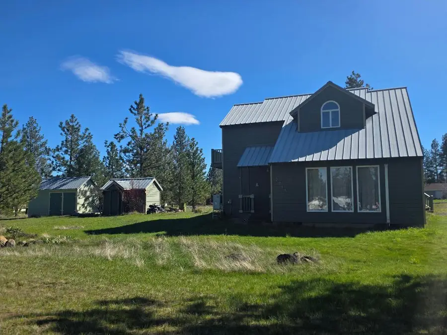 271 S Fairway Road, Tygh Valley, OR 97063 - #3