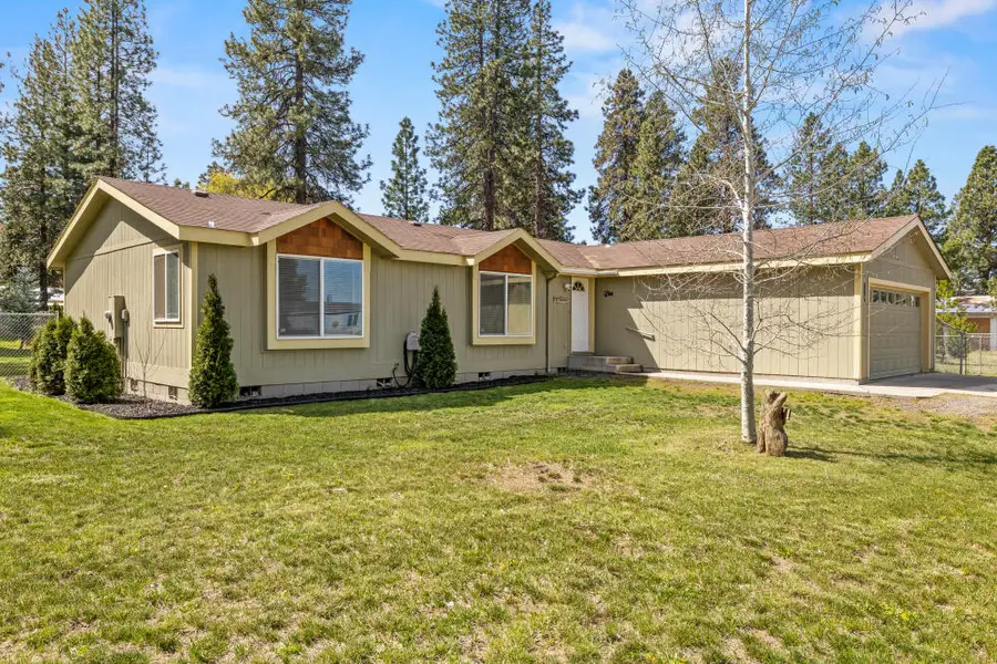 38040 Kugler Way #8,9, Chiloquin, OR 97624 - #2