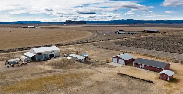 77797 Soto Lane, Fort Rock, OR 97735