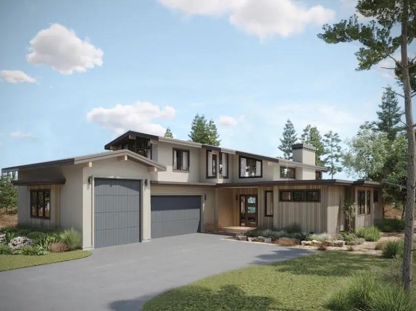 3187 NW Strickland Way #Lot 217, Bend, OR 97703 - #1