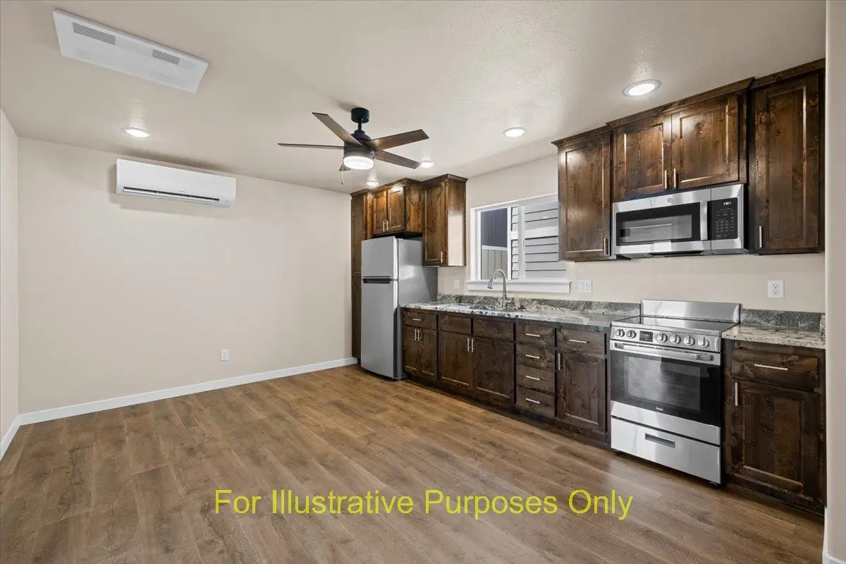 7871 Houston Loop, White City, OR 97503 - #1