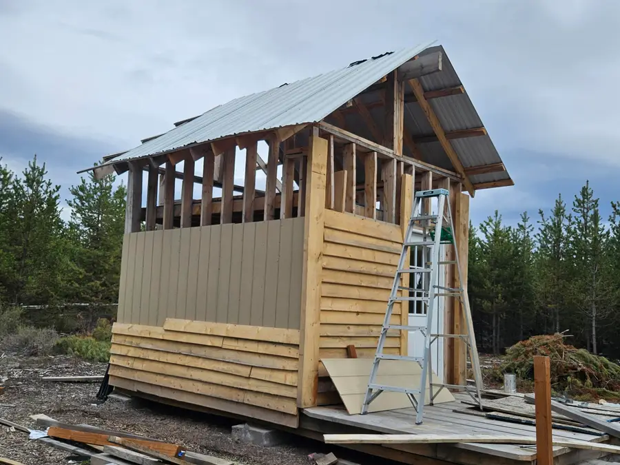 0 Kay Street #15, Chiloquin, OR 97624 - #2