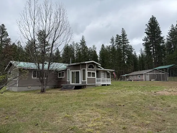 32311 Bobwhite Drive, Bonanza, OR 97623
