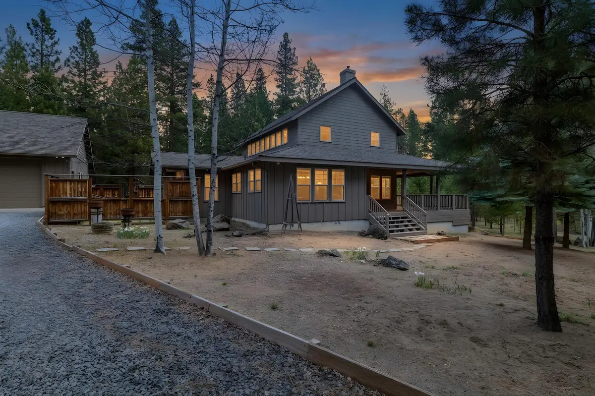 51601 Pine Loop Drive, La Pine, OR 97739 - #1