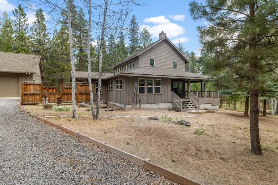51601 Pine Loop Drive, La Pine, OR 97739 - #2