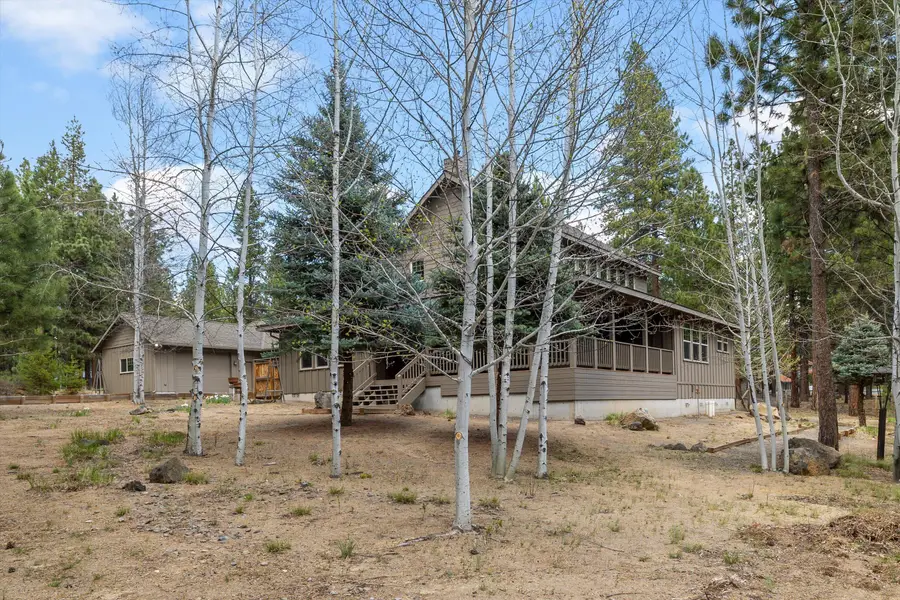 51601 Pine Loop Drive, La Pine, OR 97739 - #3