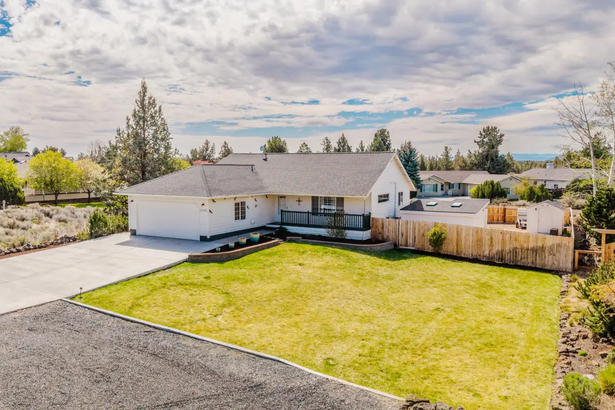 20795 Arago Circle, Bend, OR 97703 - #1