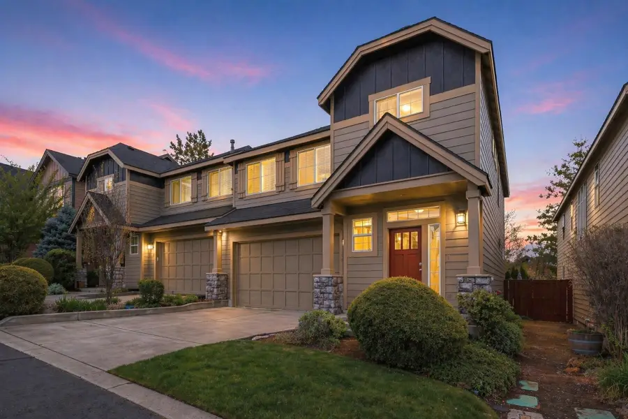 61156 Foxglove Loop, Bend, OR 97702 - #2