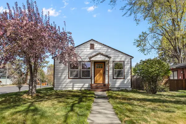 640 NW Delaware Avenue, Bend, OR 97703