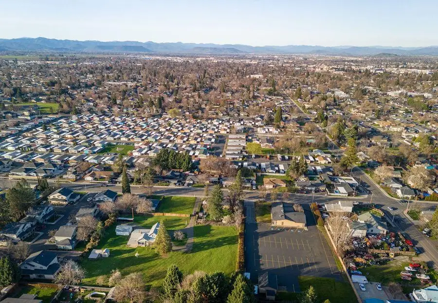 0 Garfield Street, Medford, OR 97501 - #2