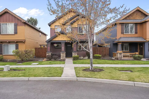 20483 Brentwood Avenue, Bend, OR 97702