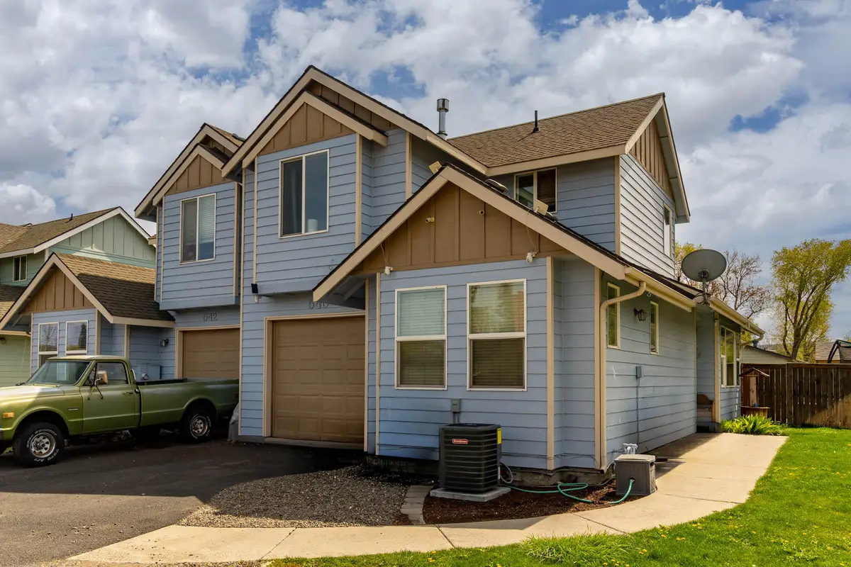 540 S Main Street, Prineville, OR 97754 - #1