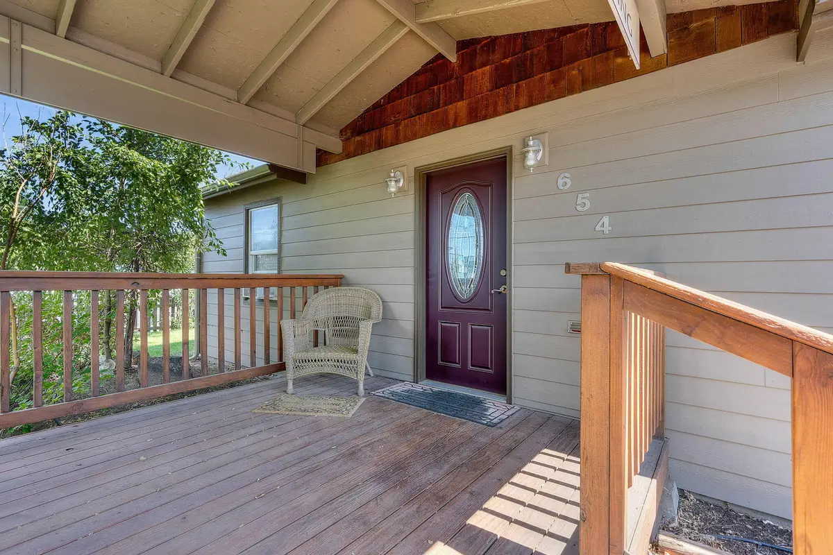 654 NW 4th Street, Redmond, OR 97756 - #1